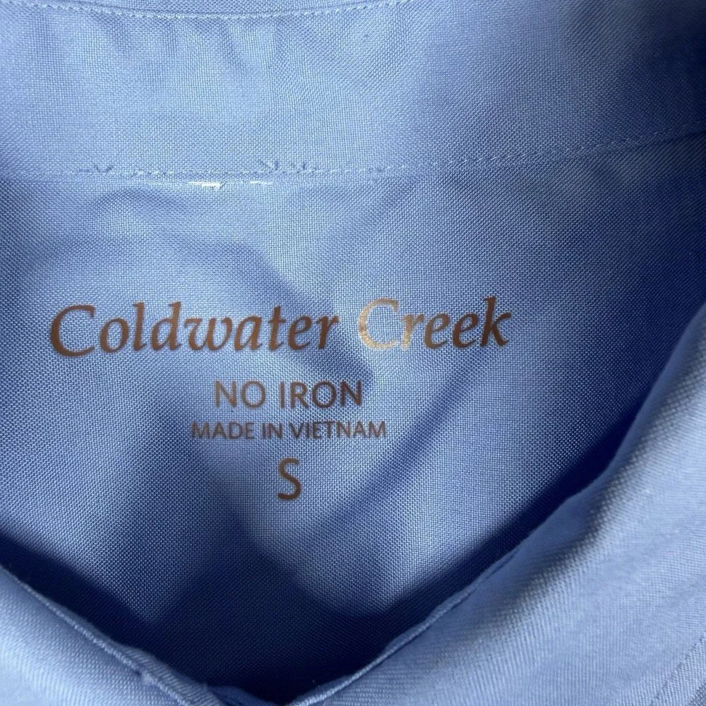 Coldwater Creek new tags